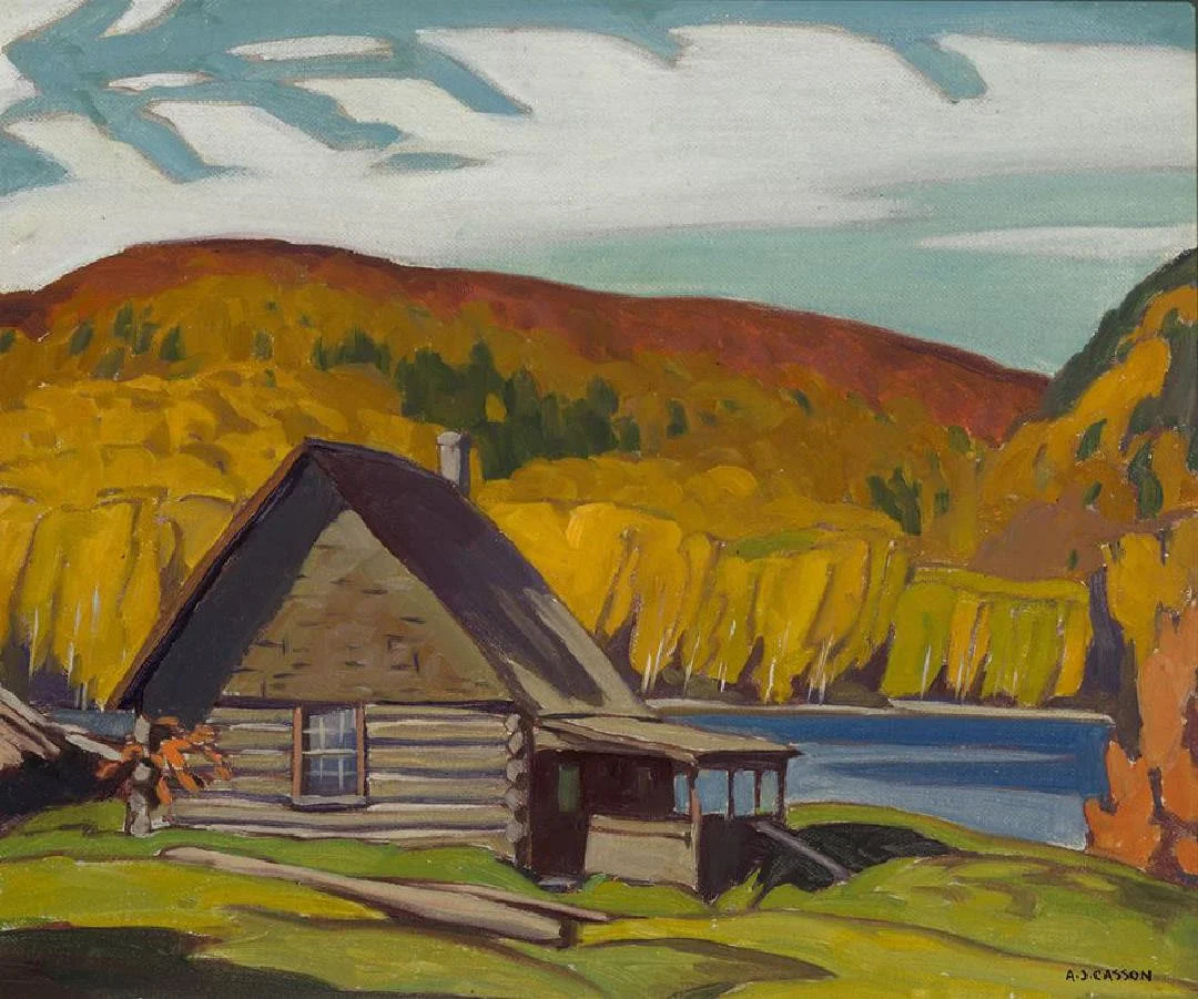 casson_haliburtoncabin.jpg