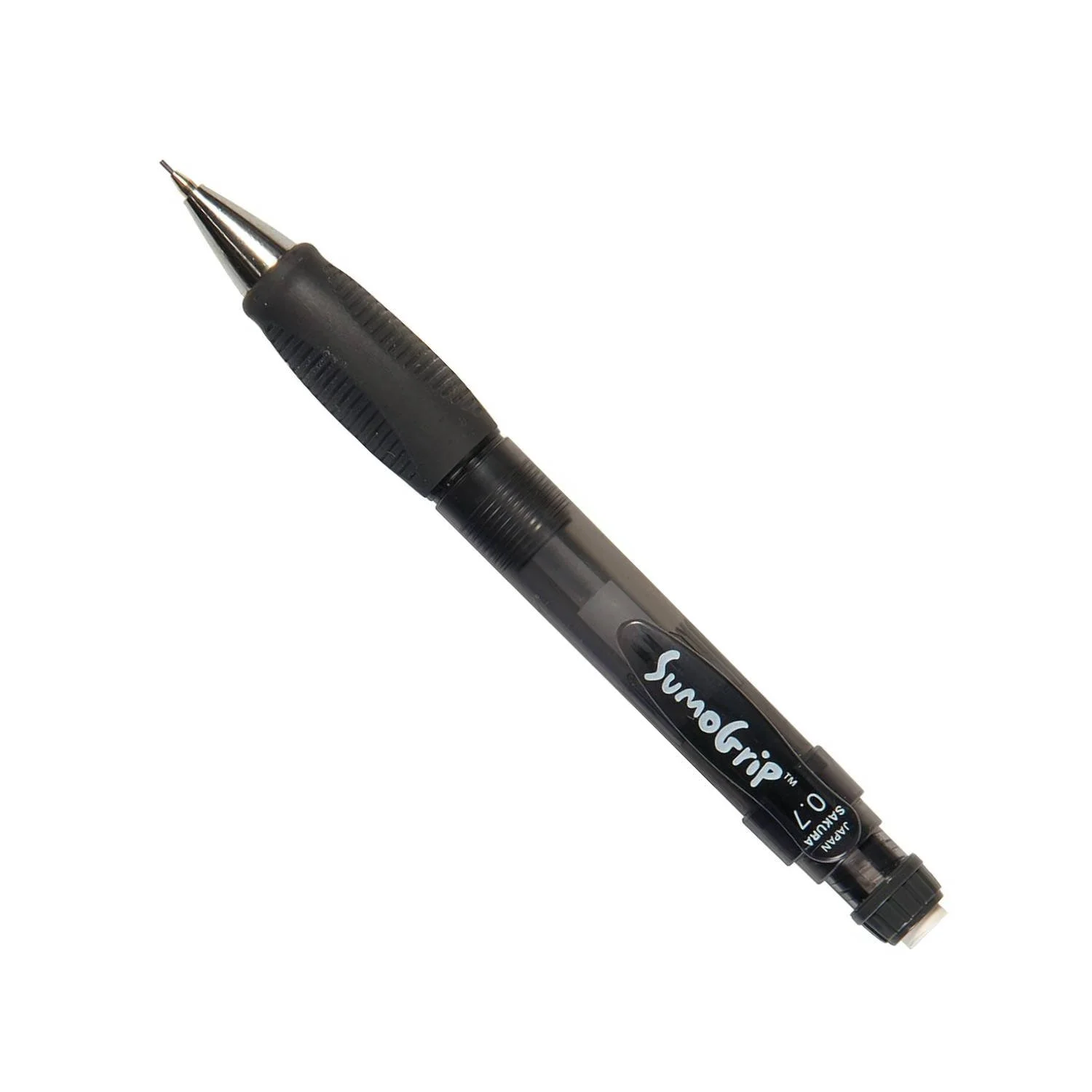 Sakura SumoGrip 0.7mm Mechanical Pencil