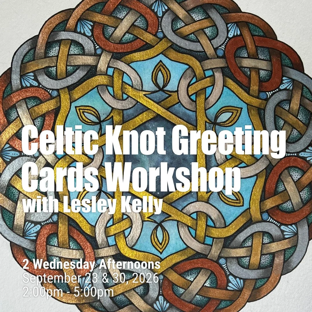 Lesley Kelly - Celtic Knot Greeting Cards.jpg
