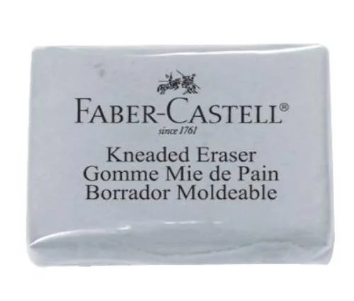 Faber-Castell Kneaded Eraser Small