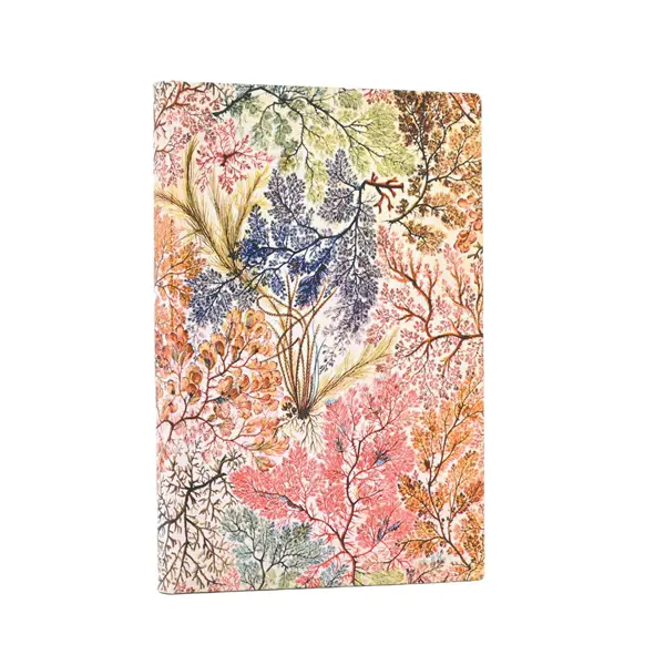 Paperblanks Anemone Softcover Flexi