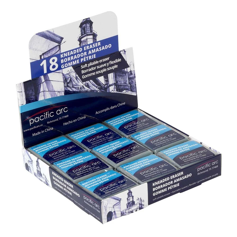Pacific Arc Kneaded Eraser