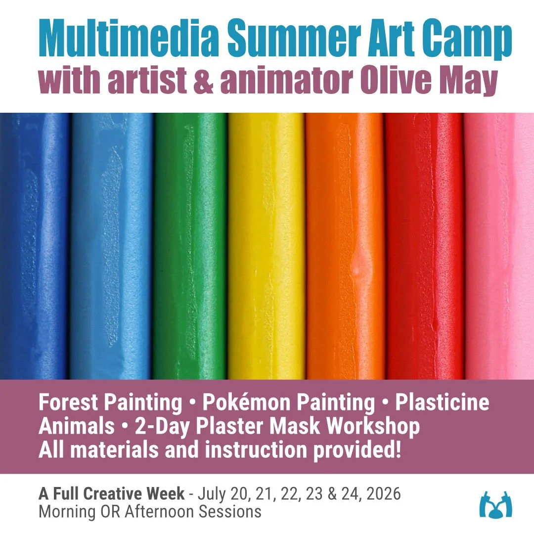 Multimedia Summer Art Camp with Olive May.jpg