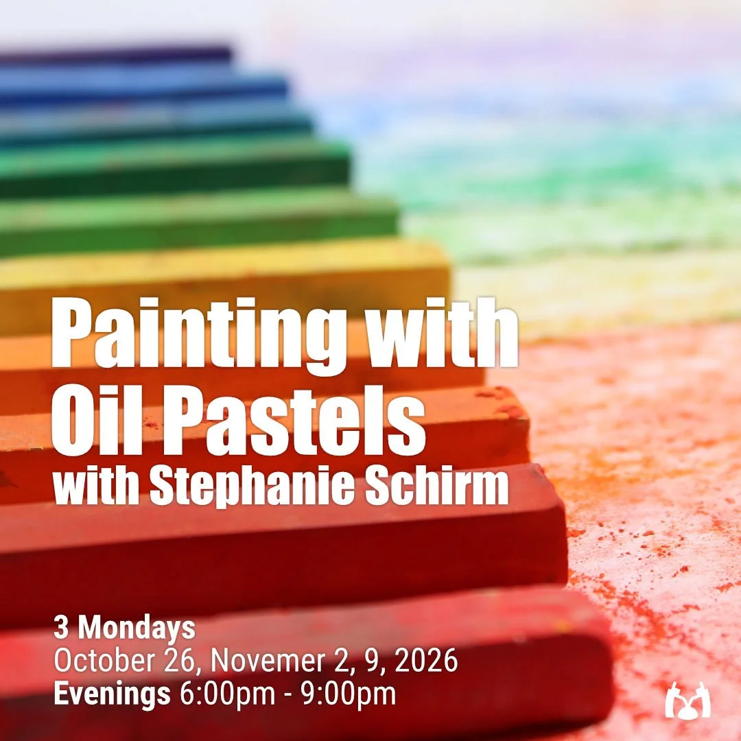 Stephanie Schirm - Painting with Oil Pastels.jpg