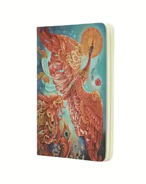 Paperblanks Firebird Softcover Cahier