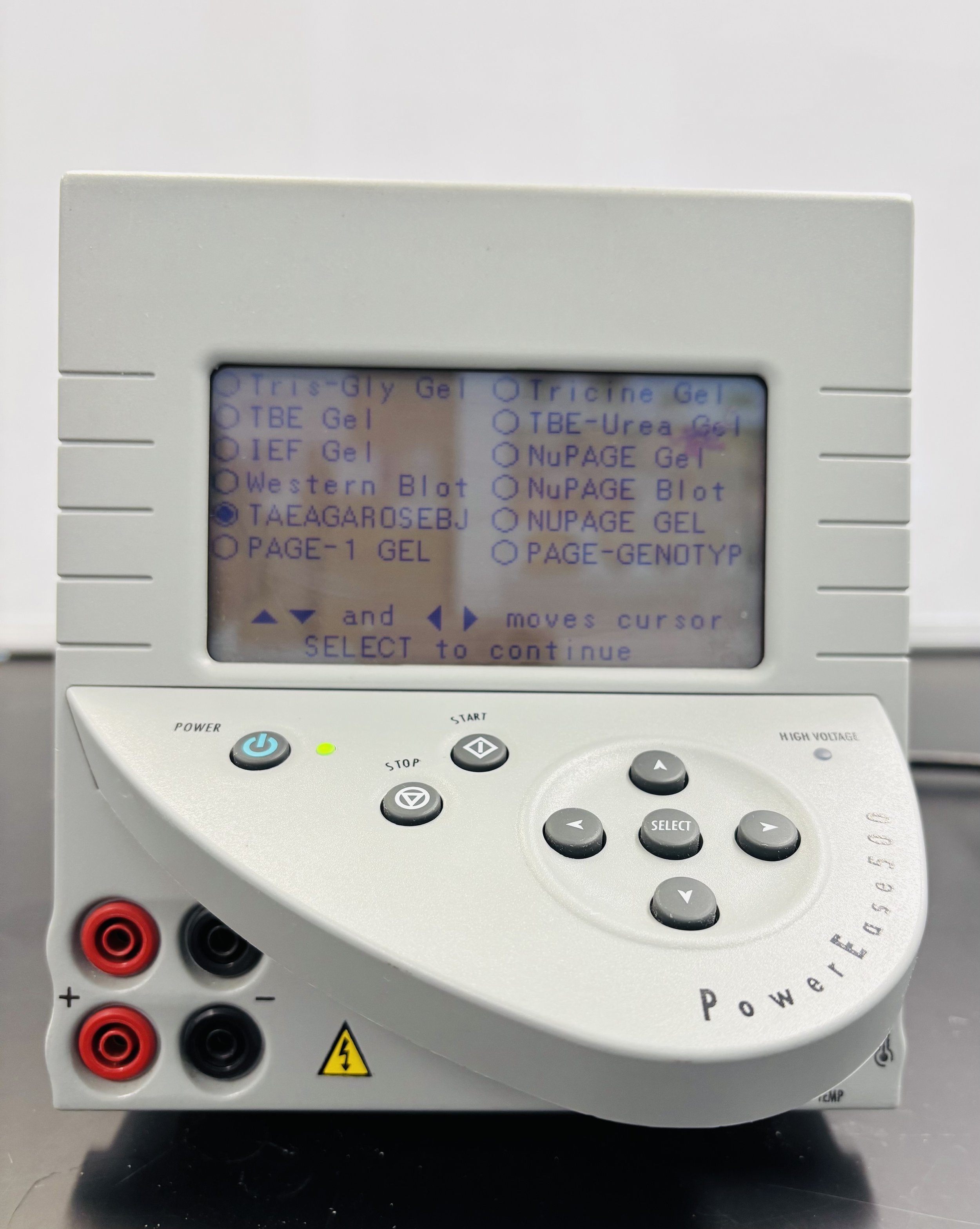 Power Supply