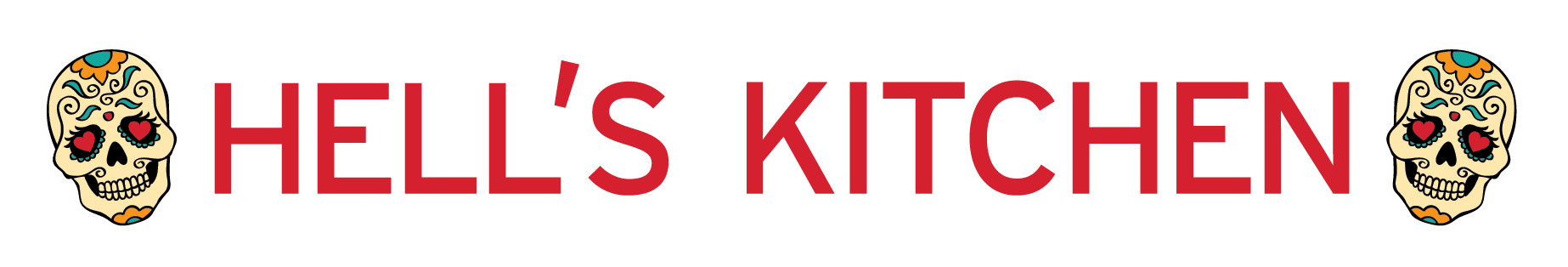 Hell's Kitchen Logo