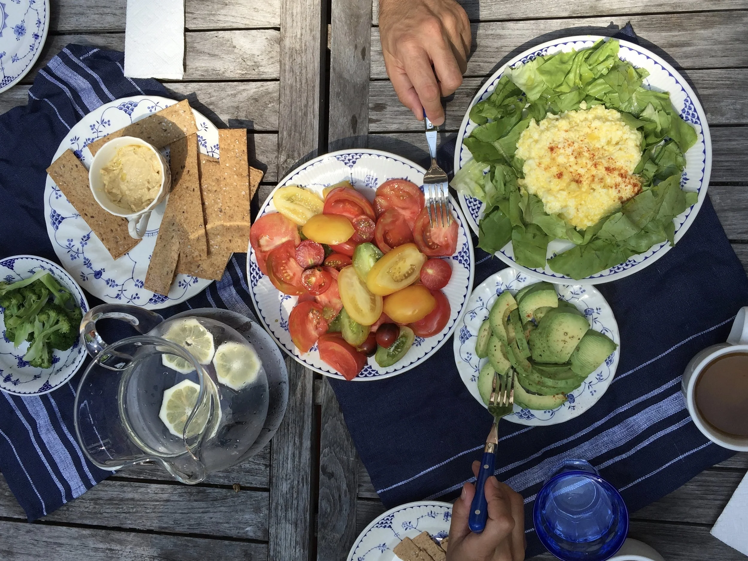 Food habits as your lifestyle