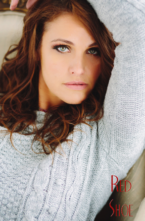 ‘Therapy in Motion - Why every woman should own at least one Red Shoe’