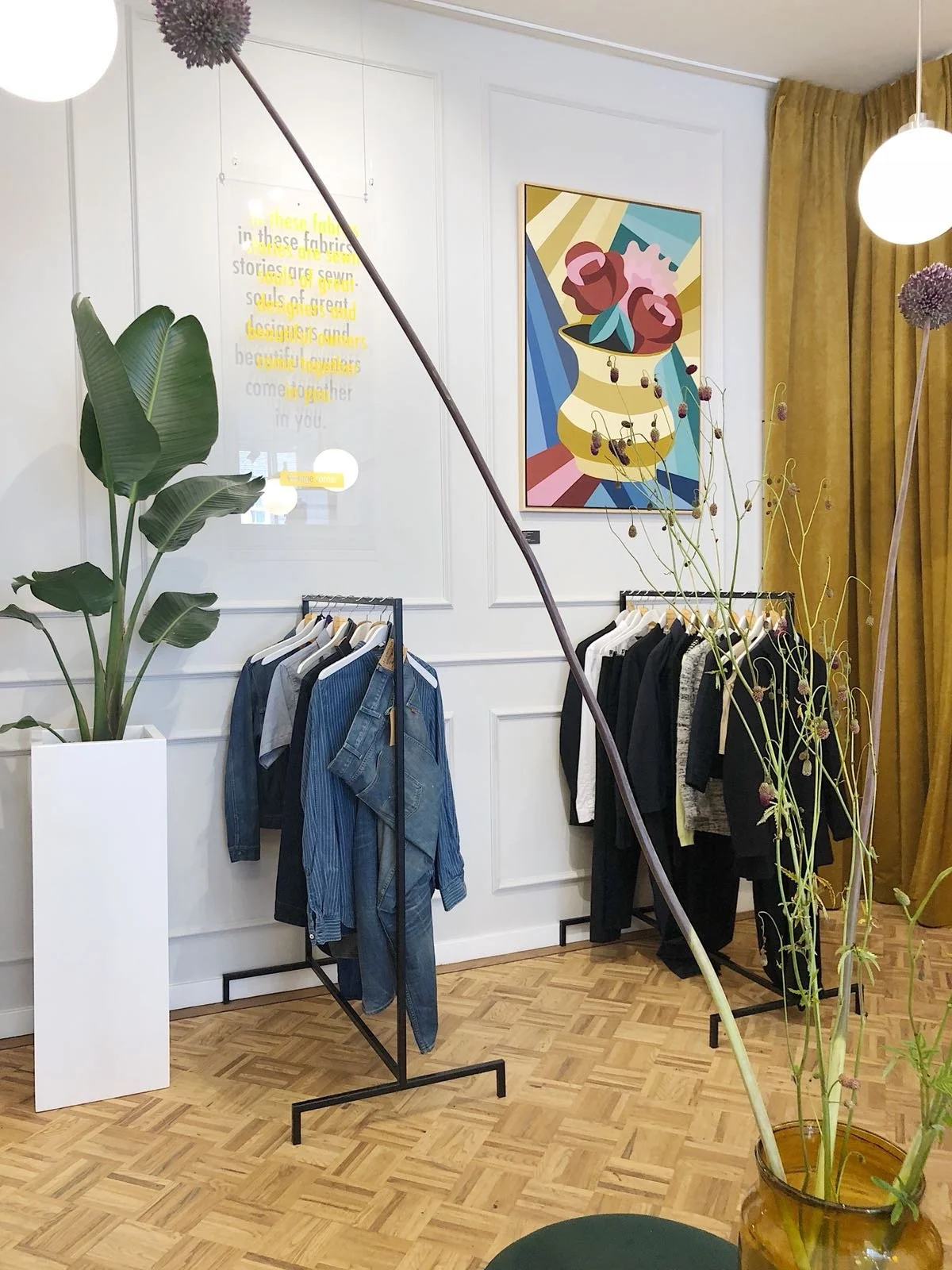 Vase with Flowers</br>2018