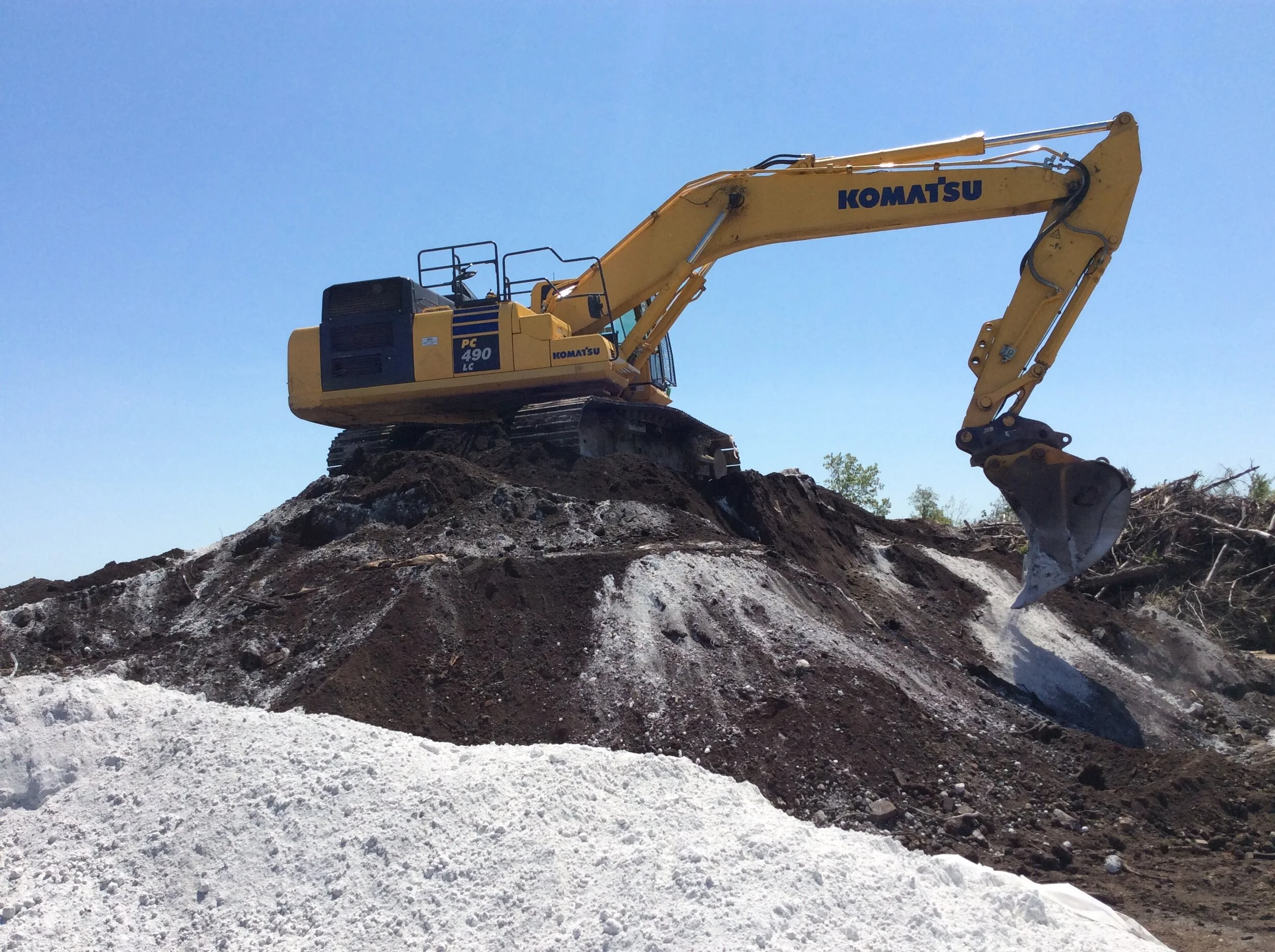 Summer Months - A Remedial Journey