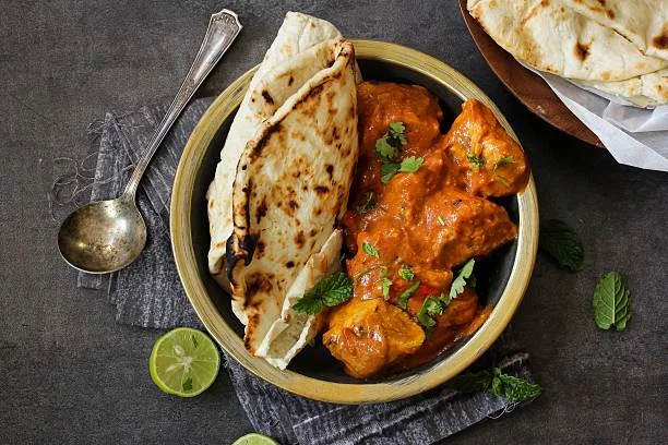 Taste of India Class