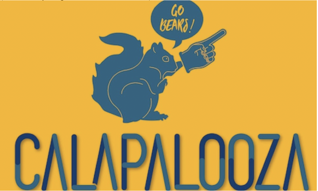 Calapalooza Performance