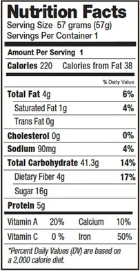 cranberry oats nutritionals.jpg