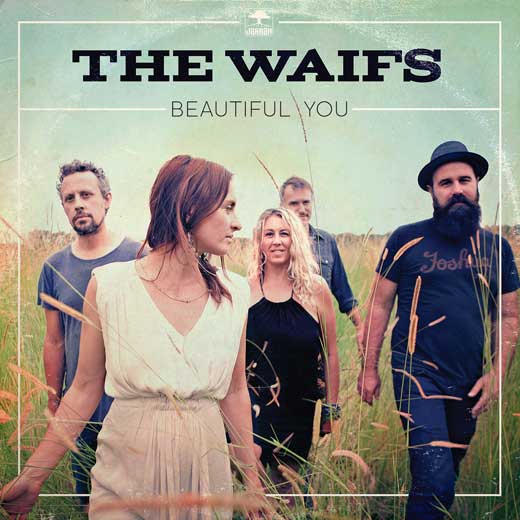 the waifs us tour