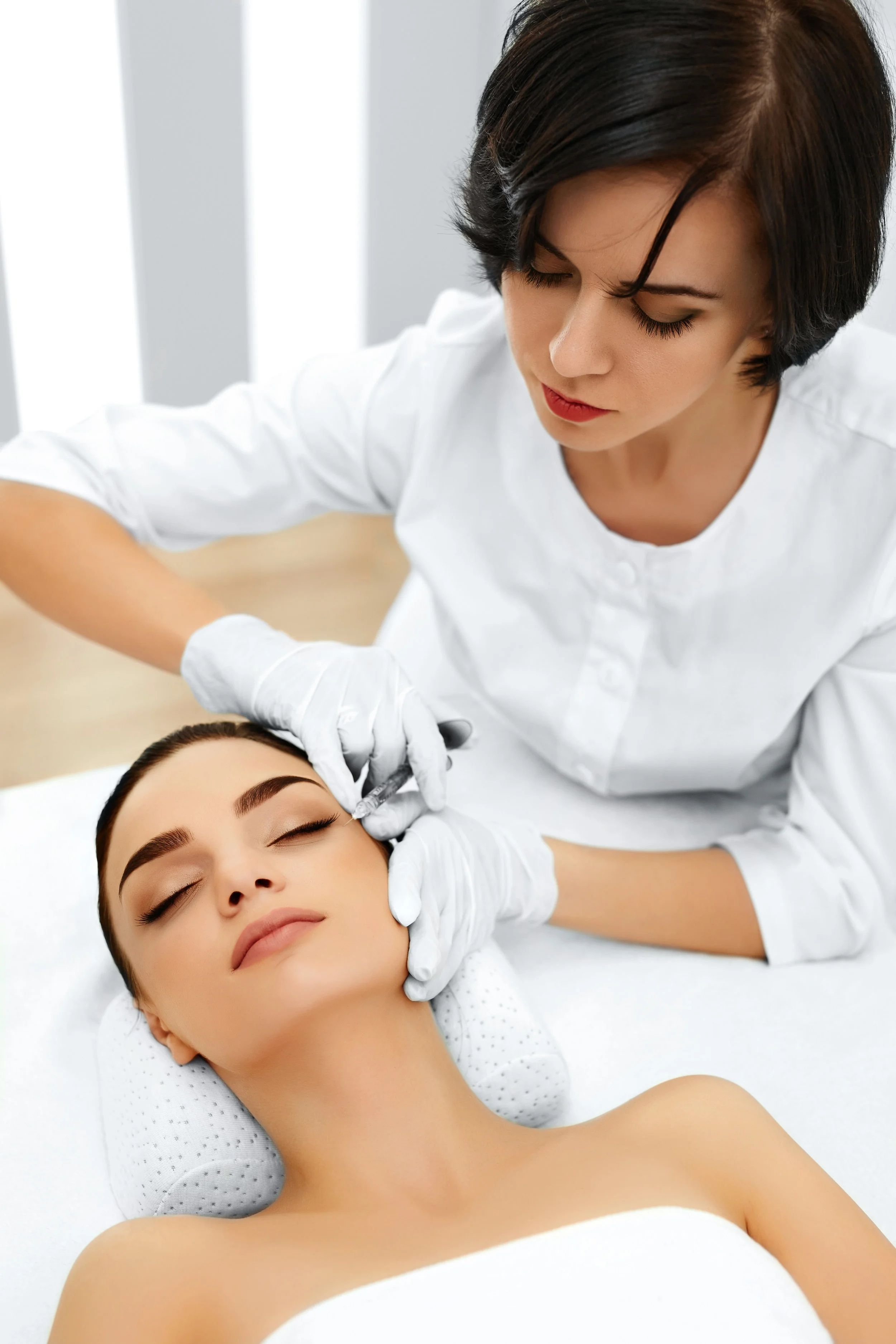 Fillers After Cancer Treatment?