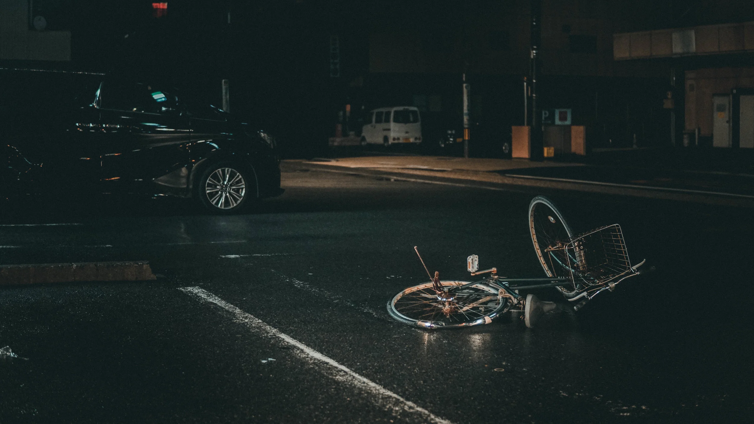 90% of drivers think they are “above average” in their driving skills. 1 out of 3 driver’s texts while driving.