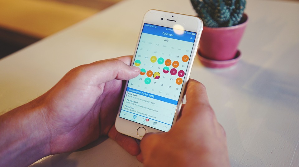 Technology can be a time-saver, allowing you to focus on client work.