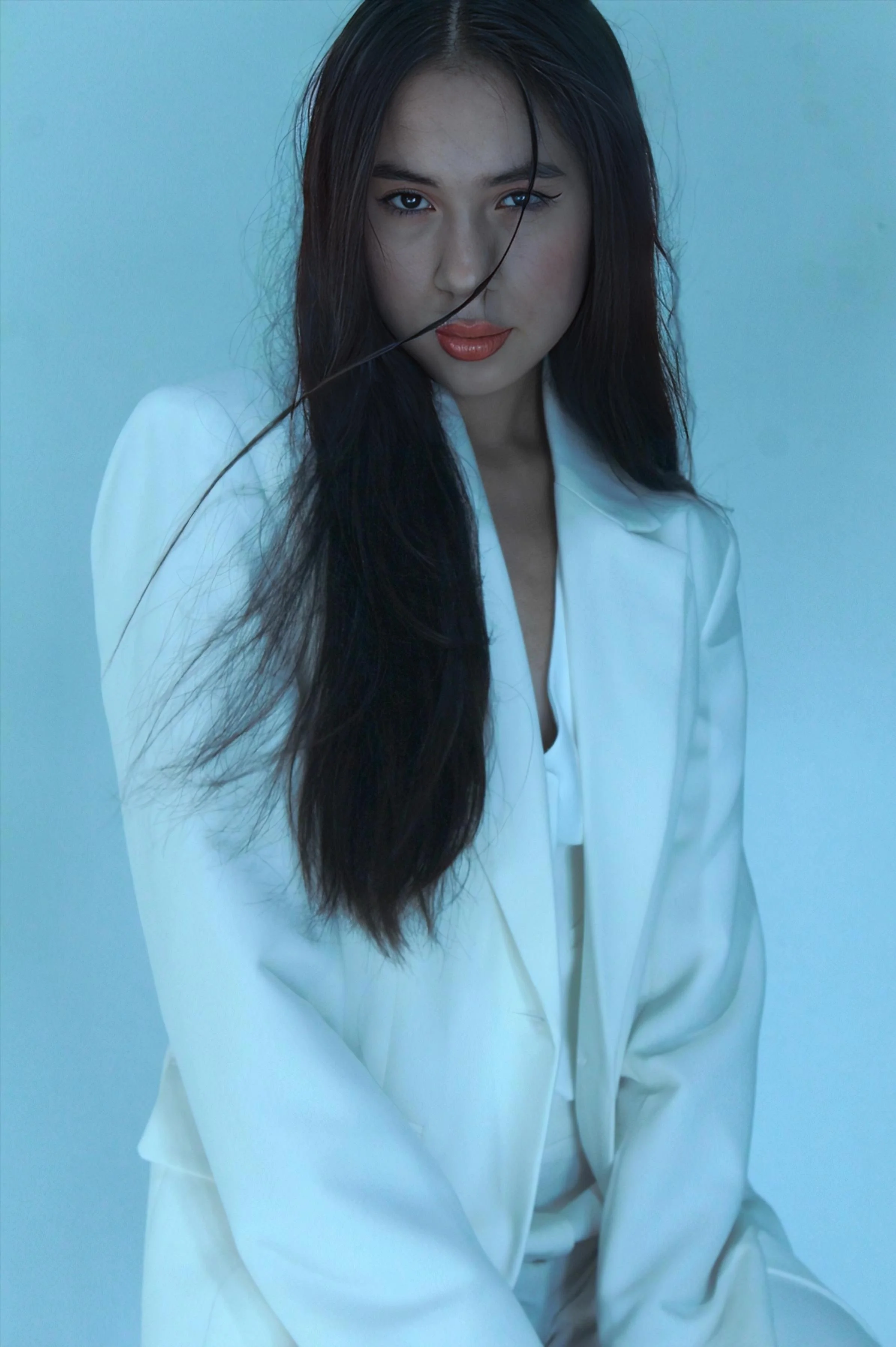 STAY COOL NYC — HELLO MGMT