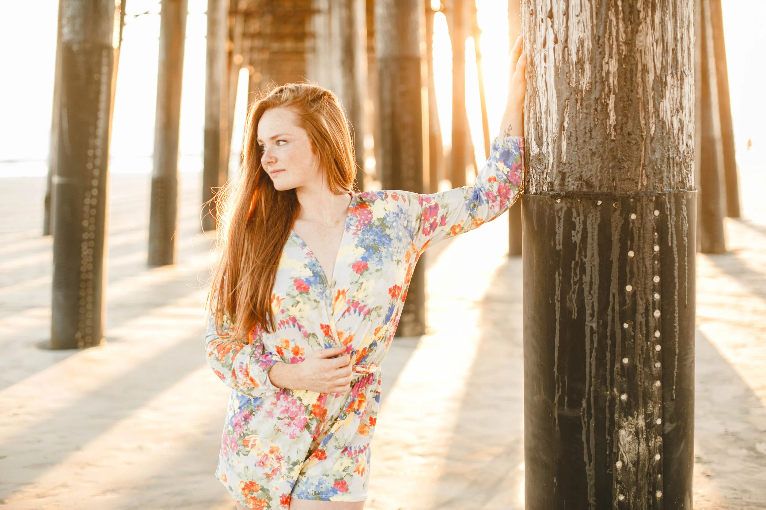 7 Steps To Move Through Unwanted Emotions 