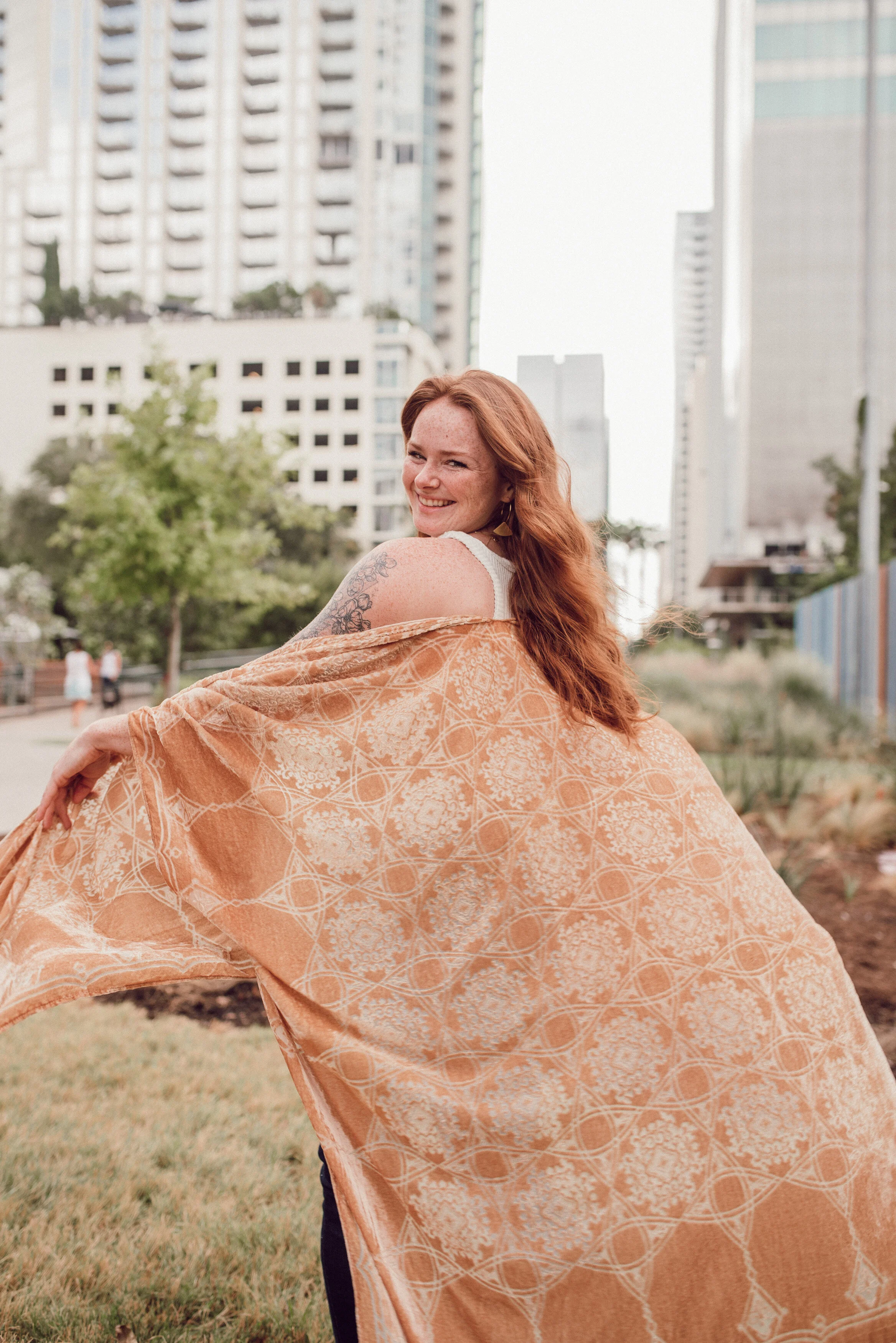 5 Questions To Start Listening To Your Intuition 