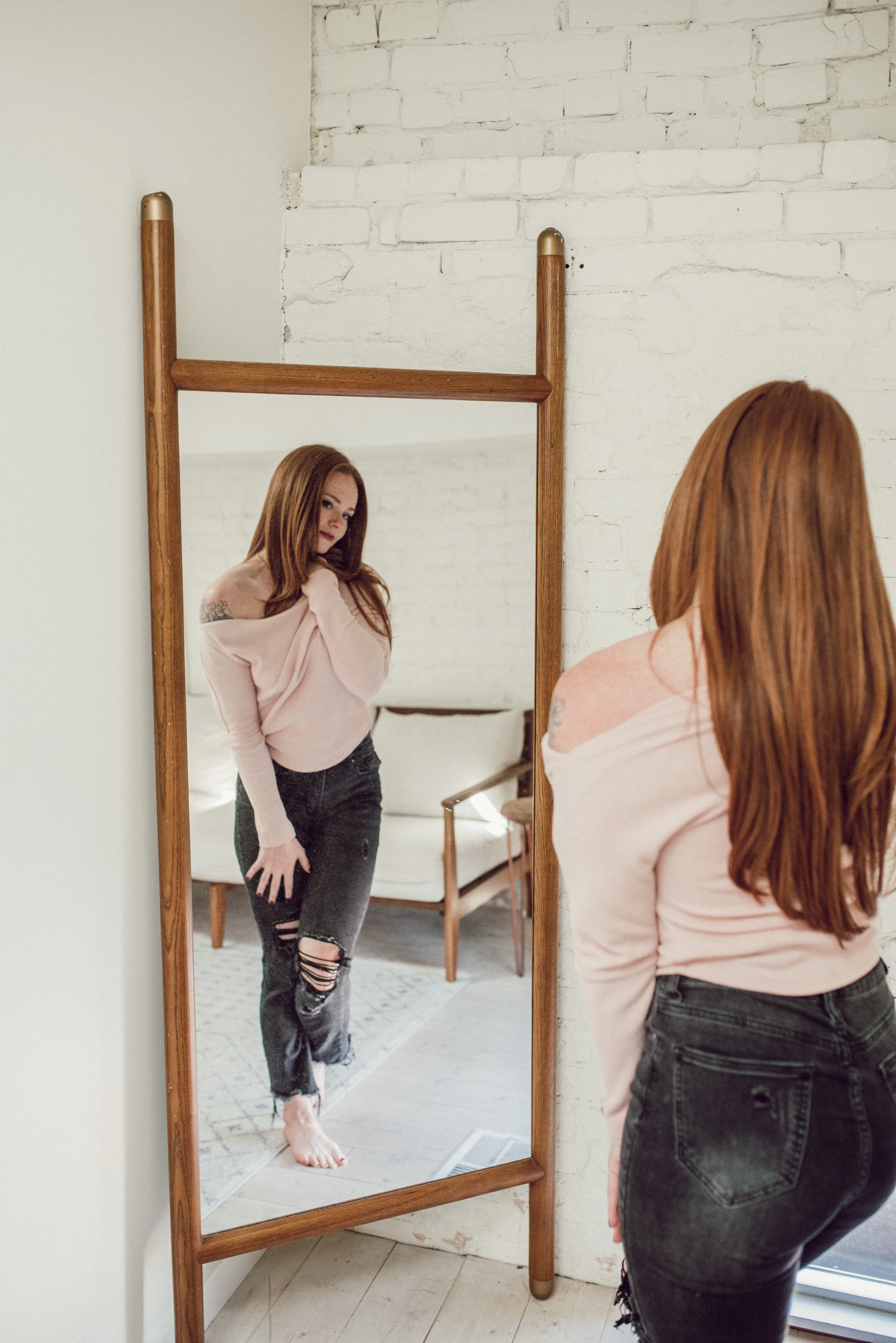 Building Your Daily Self-Pleasure Practice 