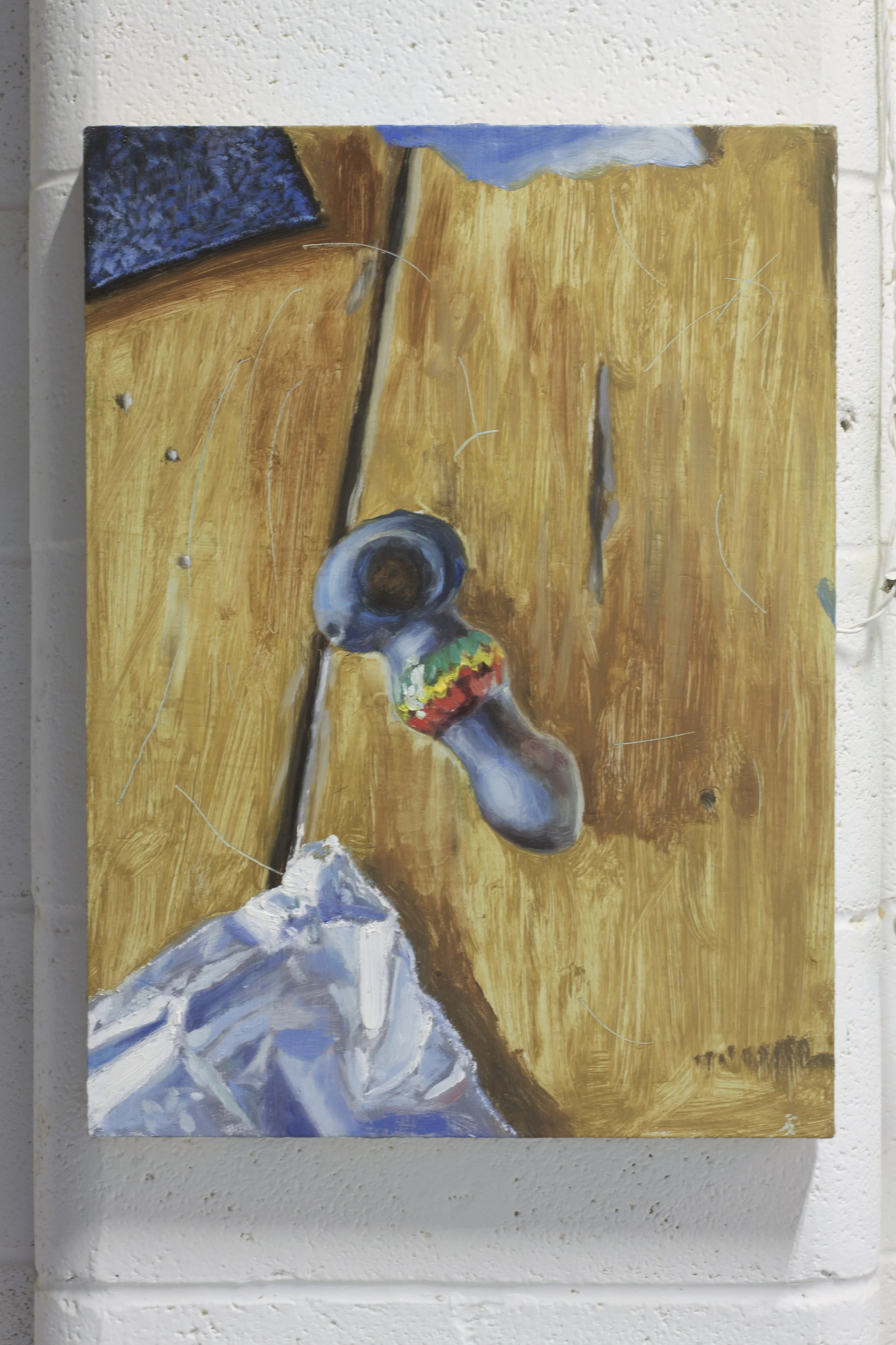 This is definitely a pipe (2018)