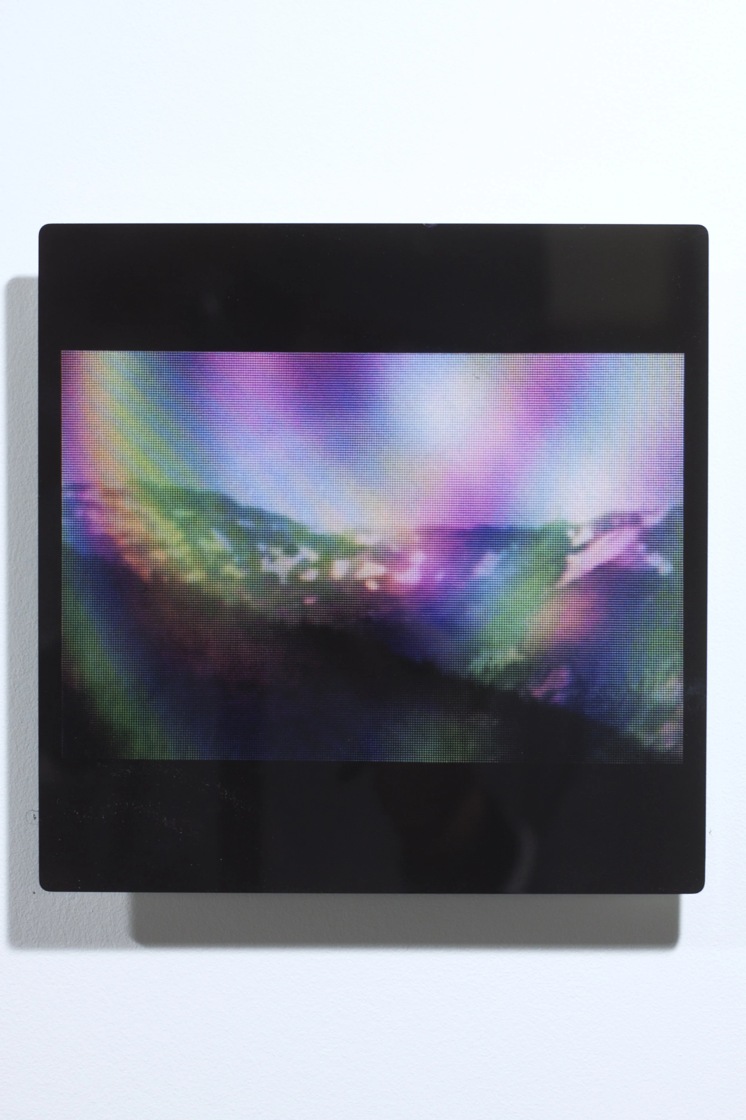 Ephemera Geographica (2018)