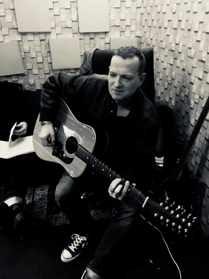 Michael Hughes March, 2018.