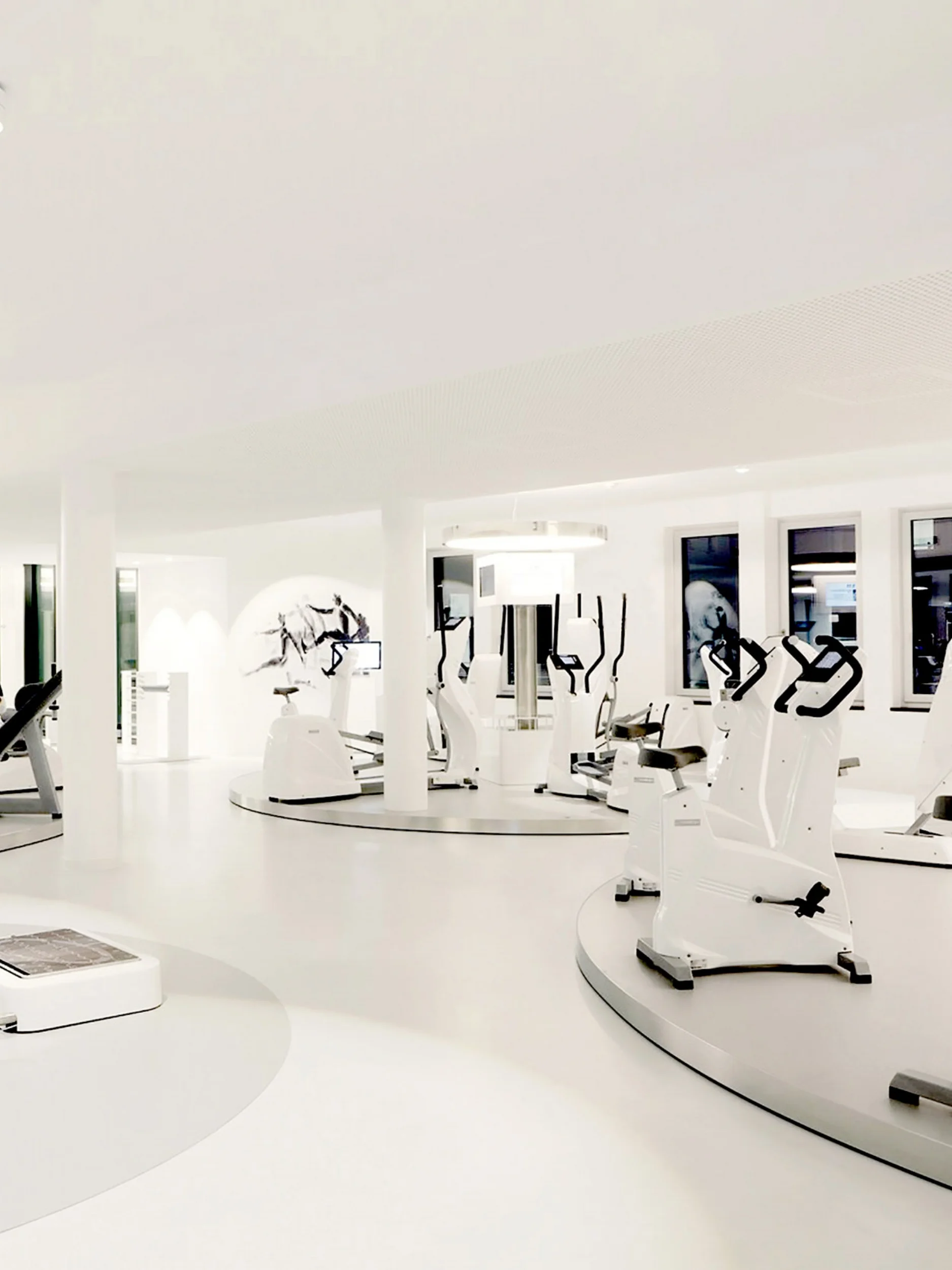 Wellness Center
