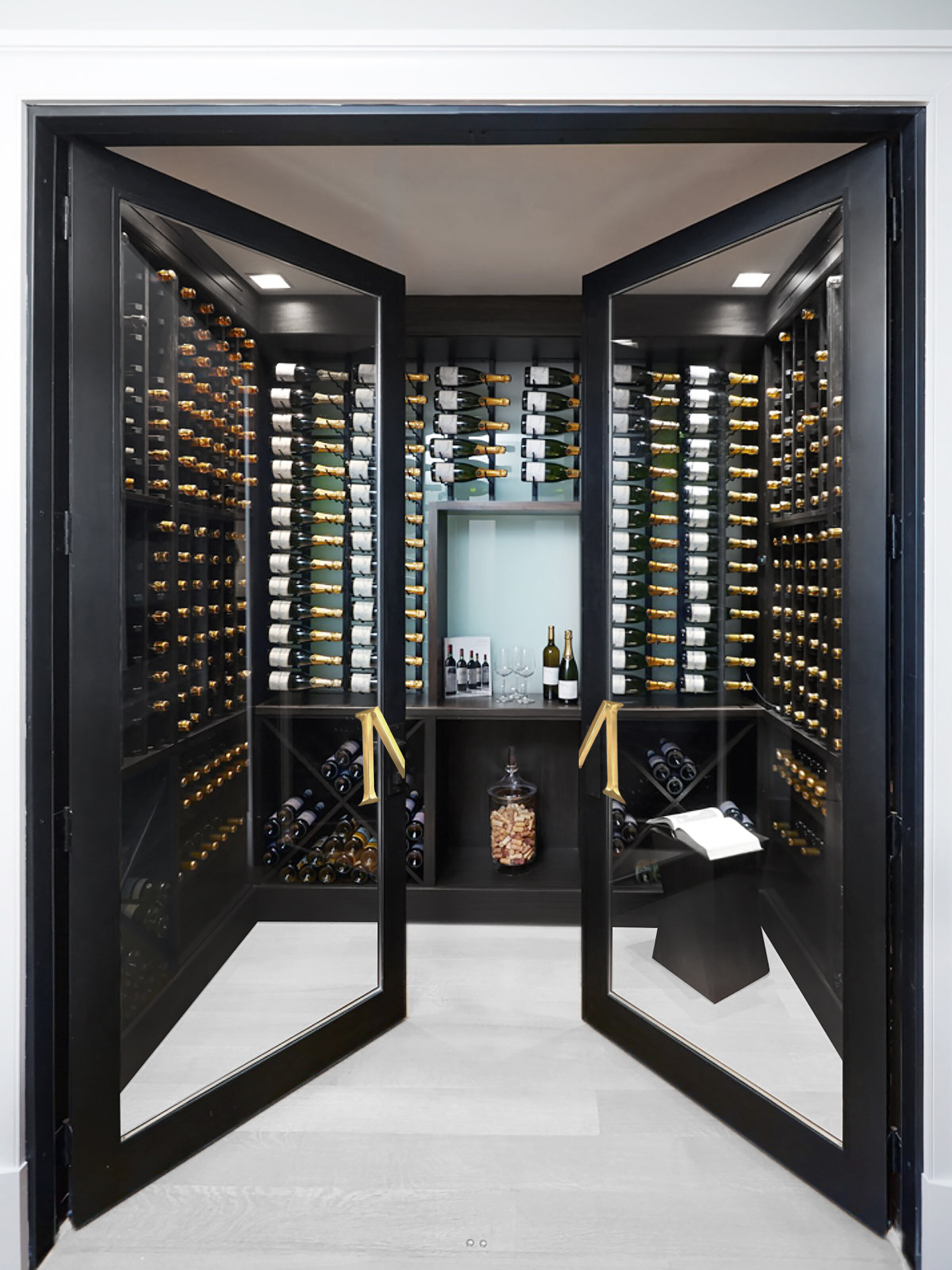 Wine Room