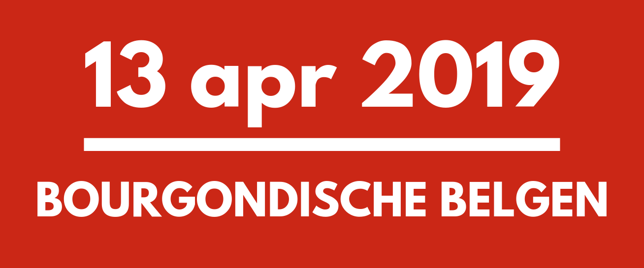 Bourgondische Belgen