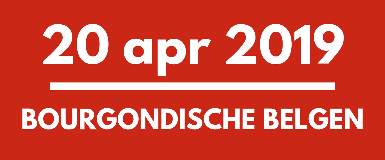 Bourgondische Belgen