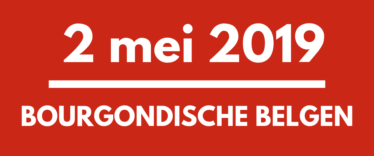 Bourgondische Belgen