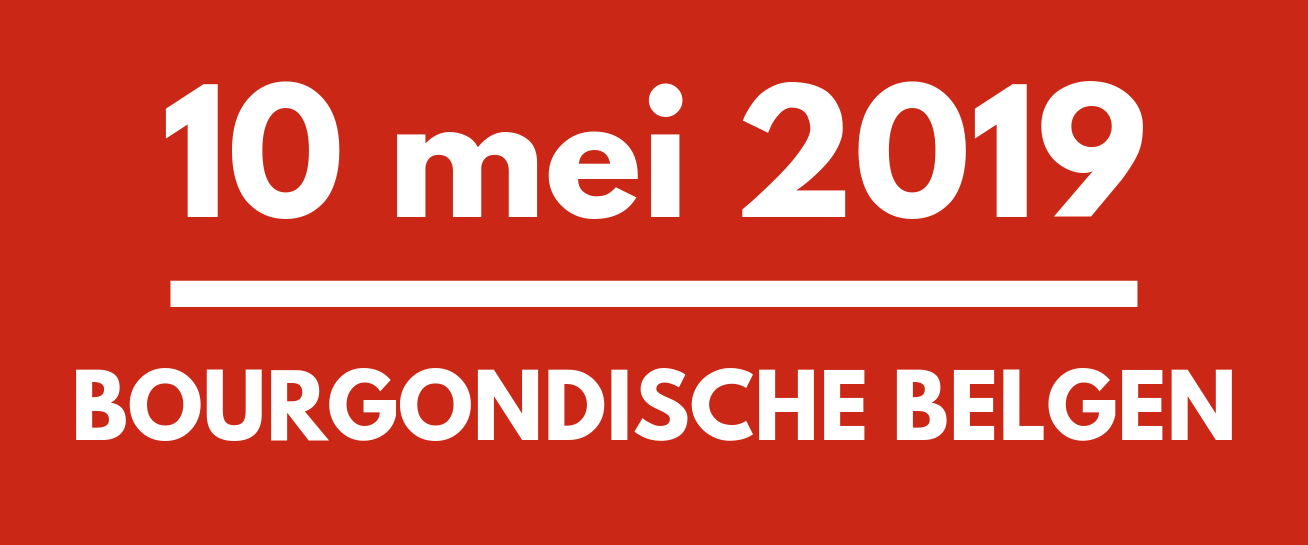 Bourgondische Belgen