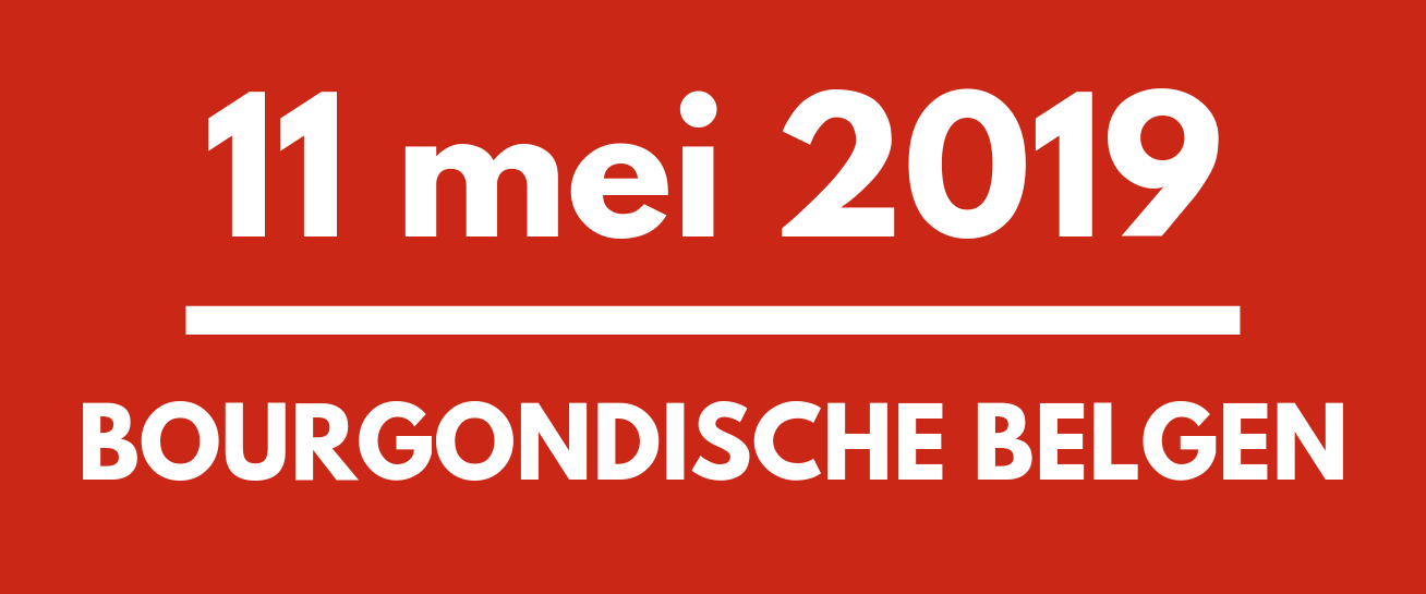 Bourgondische Belgen