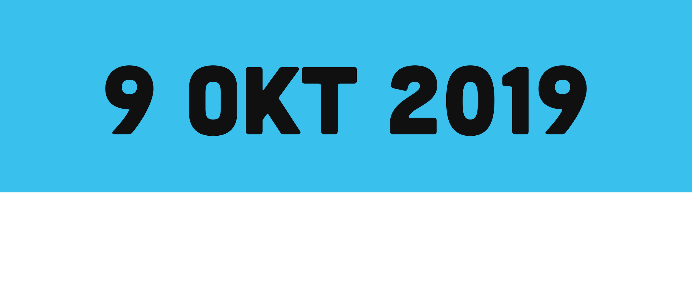 Houdt het voor bekeken