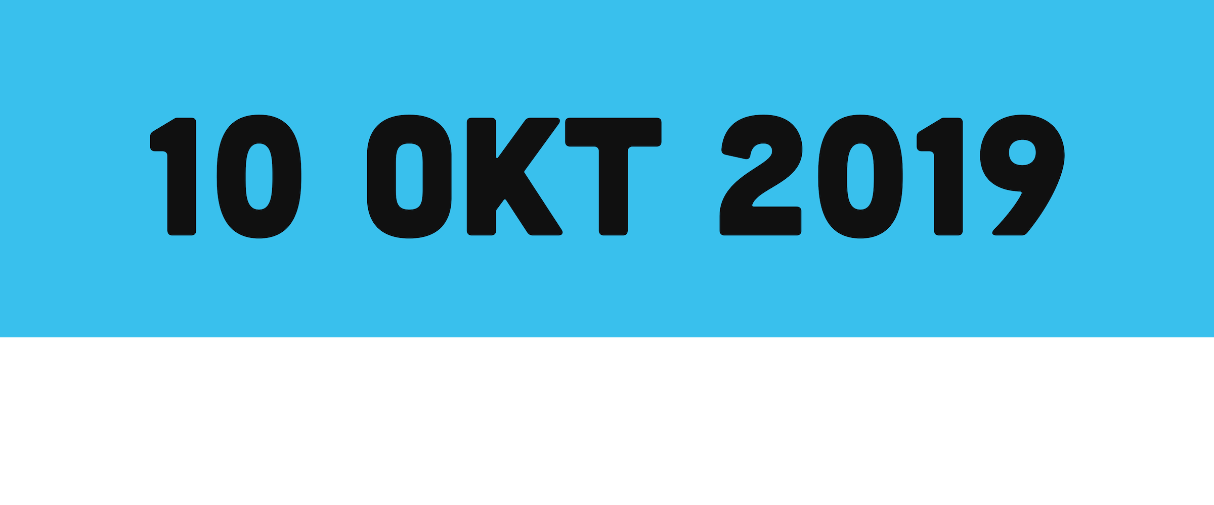 Houdt het voor bekeken