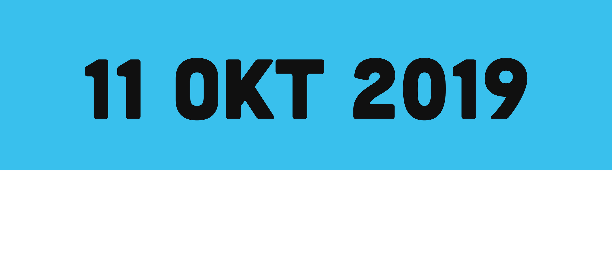 Houdt het voor bekeken