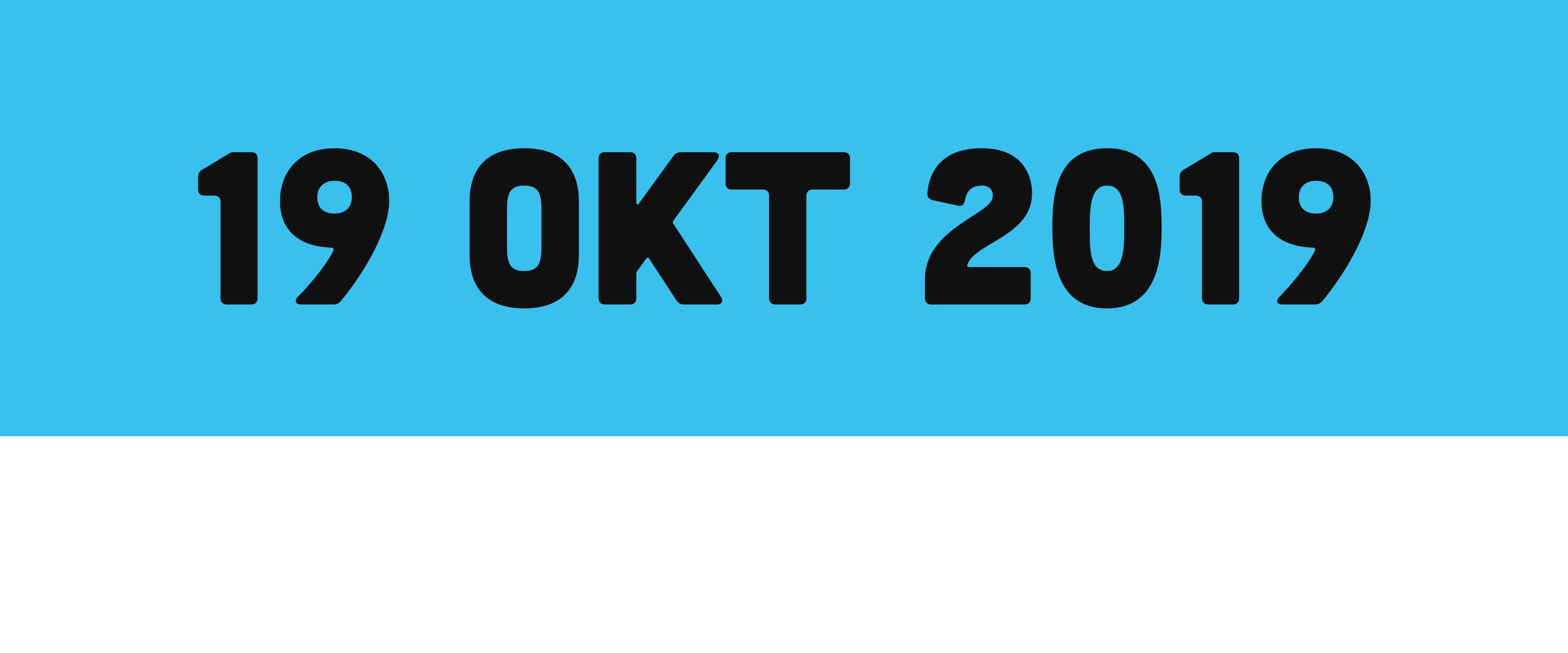 Houdt het voor bekeken