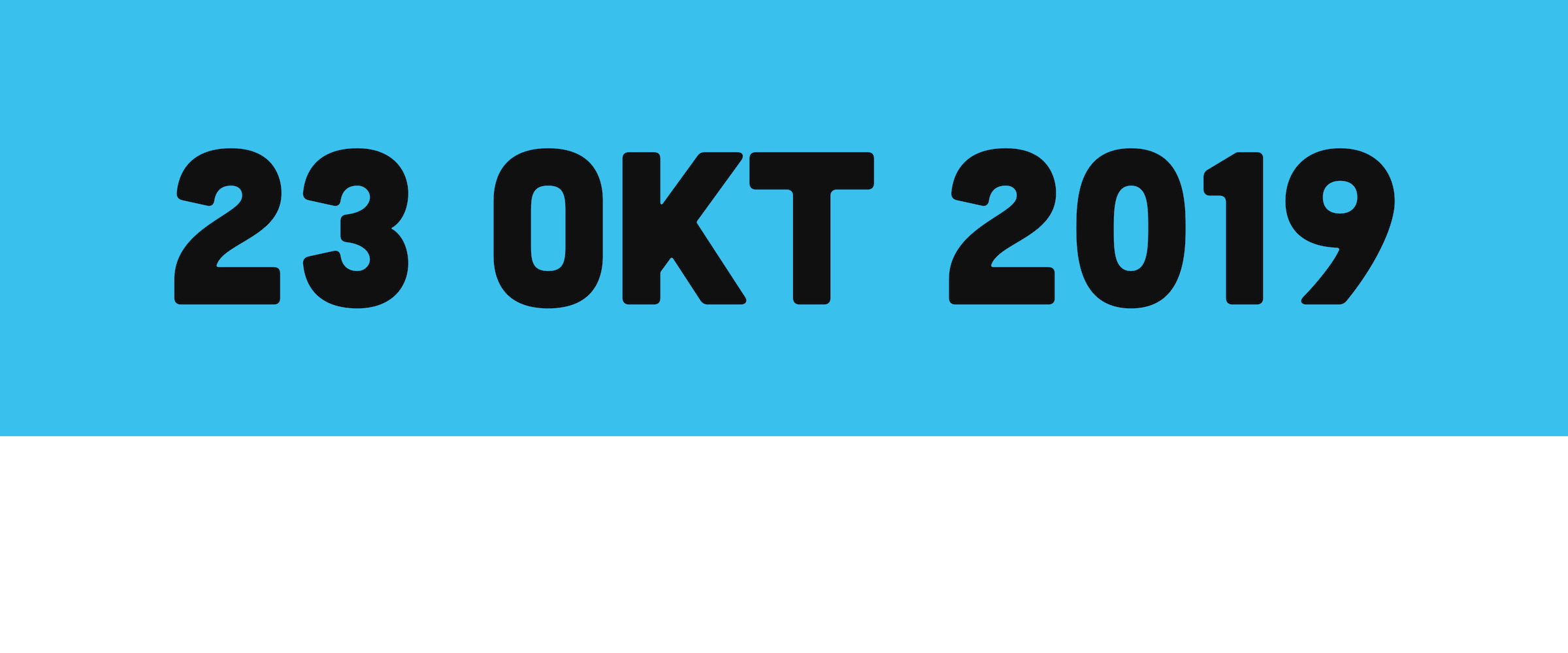 Houdt het voor bekeken