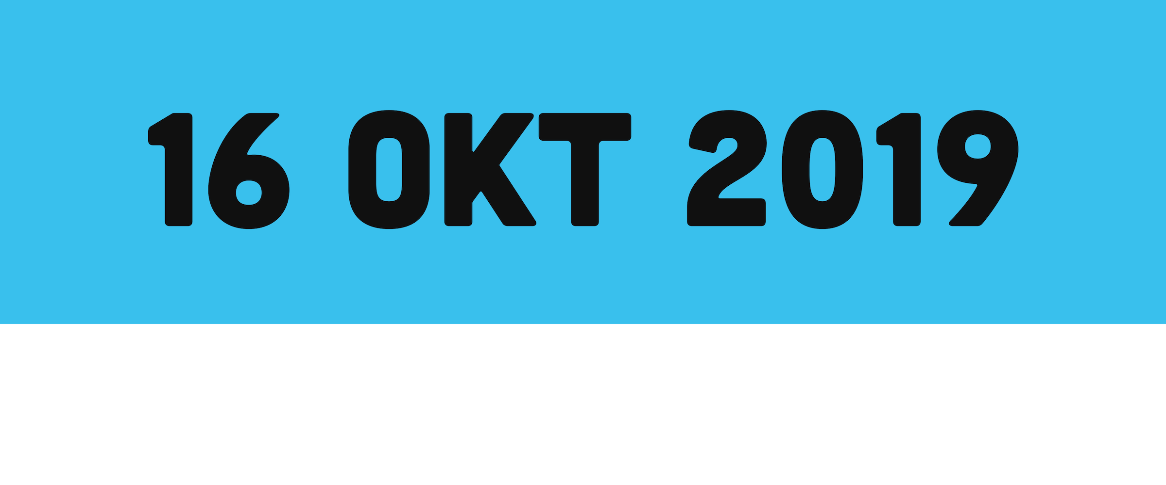 Houdt het voor bekeken