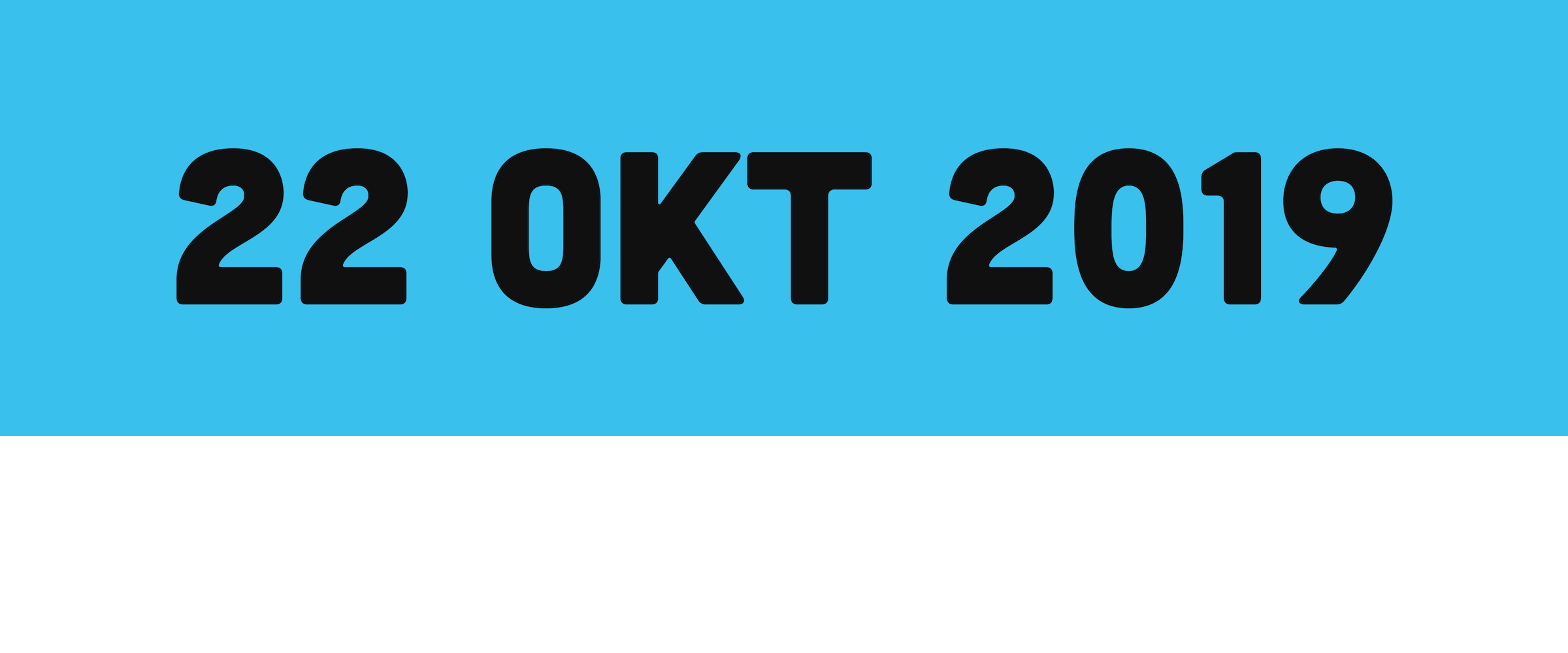 Houdt het voor bekeken