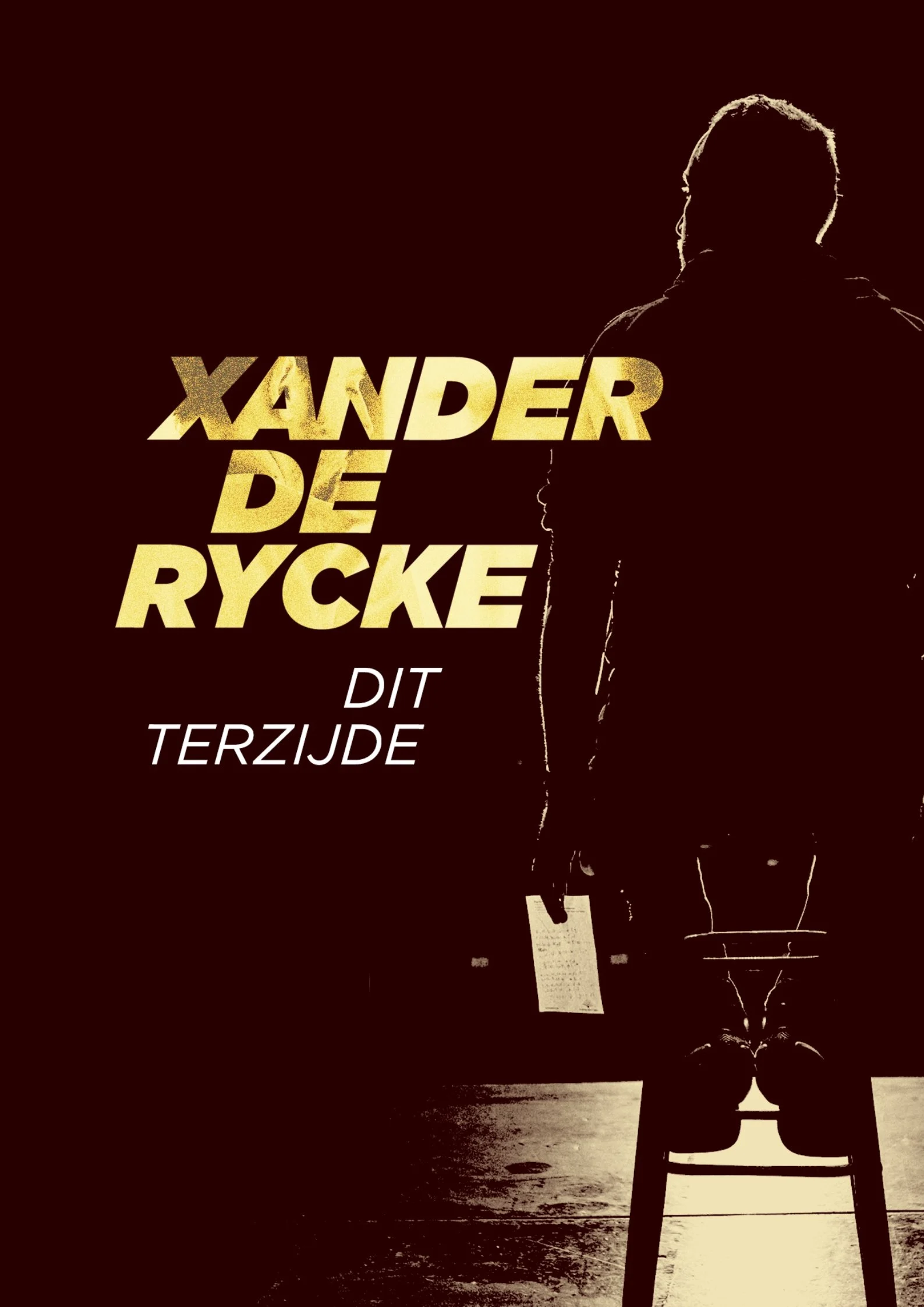 Dit Terzijde