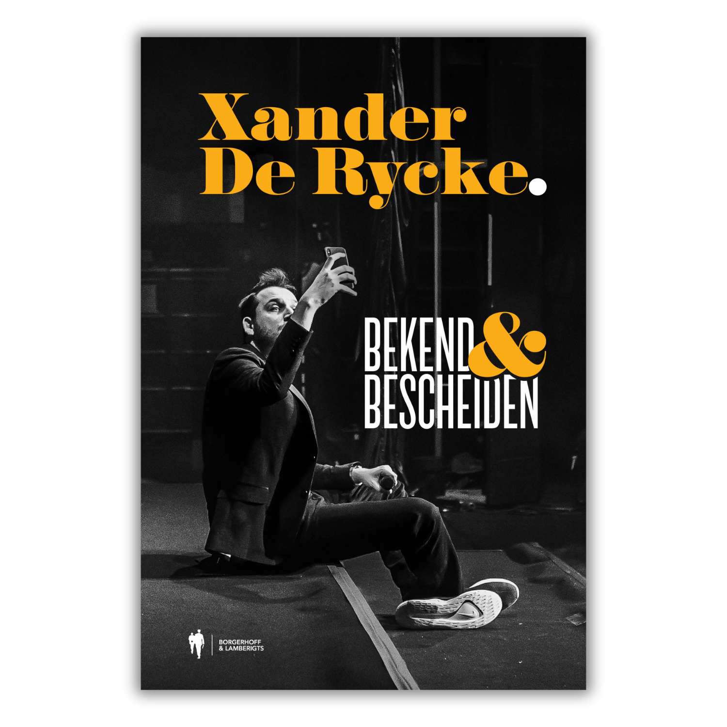 Bekend &amp; Bescheiden Boek