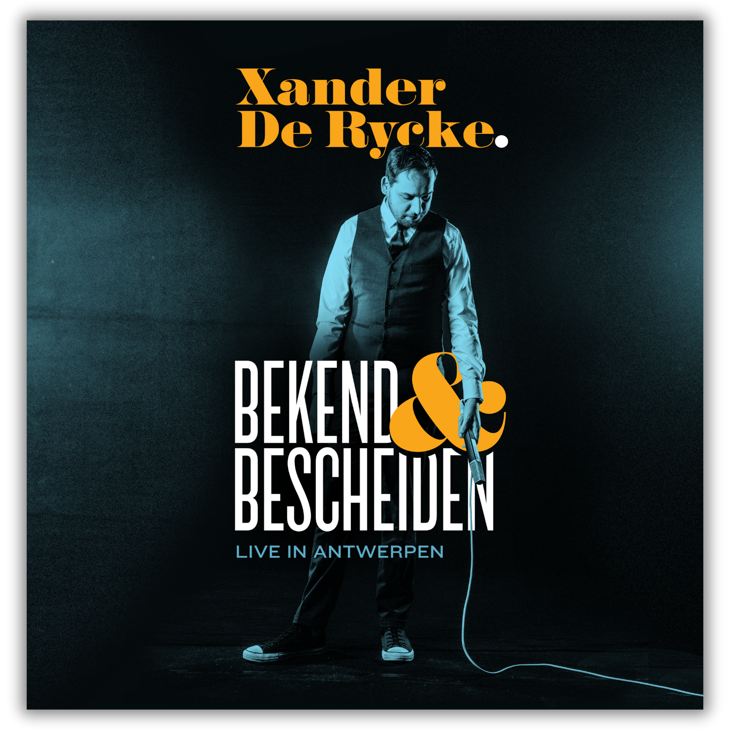 Bekend &amp; Bescheiden Vinyl LP