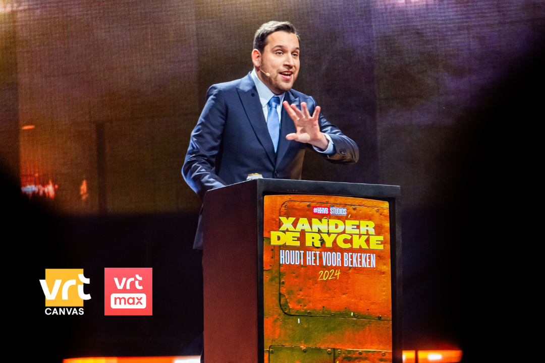 Xander De Rycke