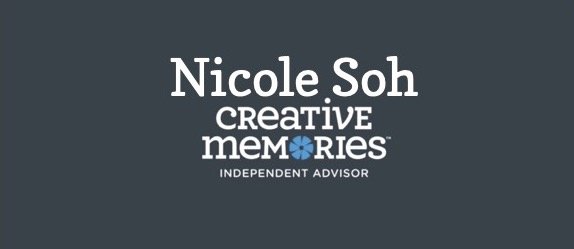 Nicole's Scrapbooks