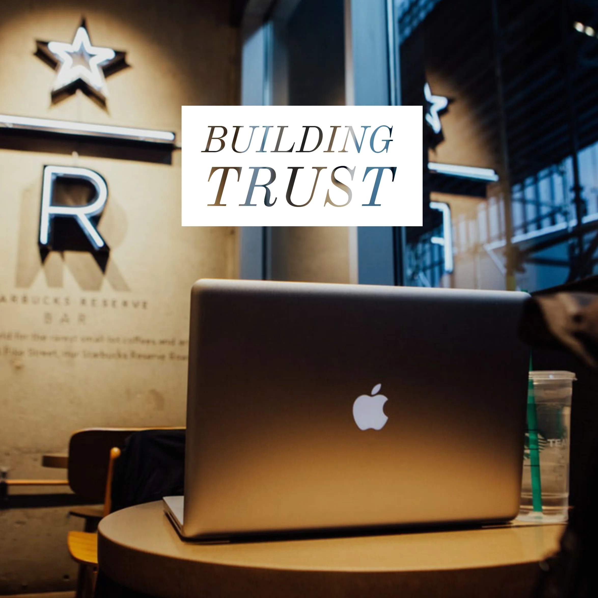Trust Inquiries
