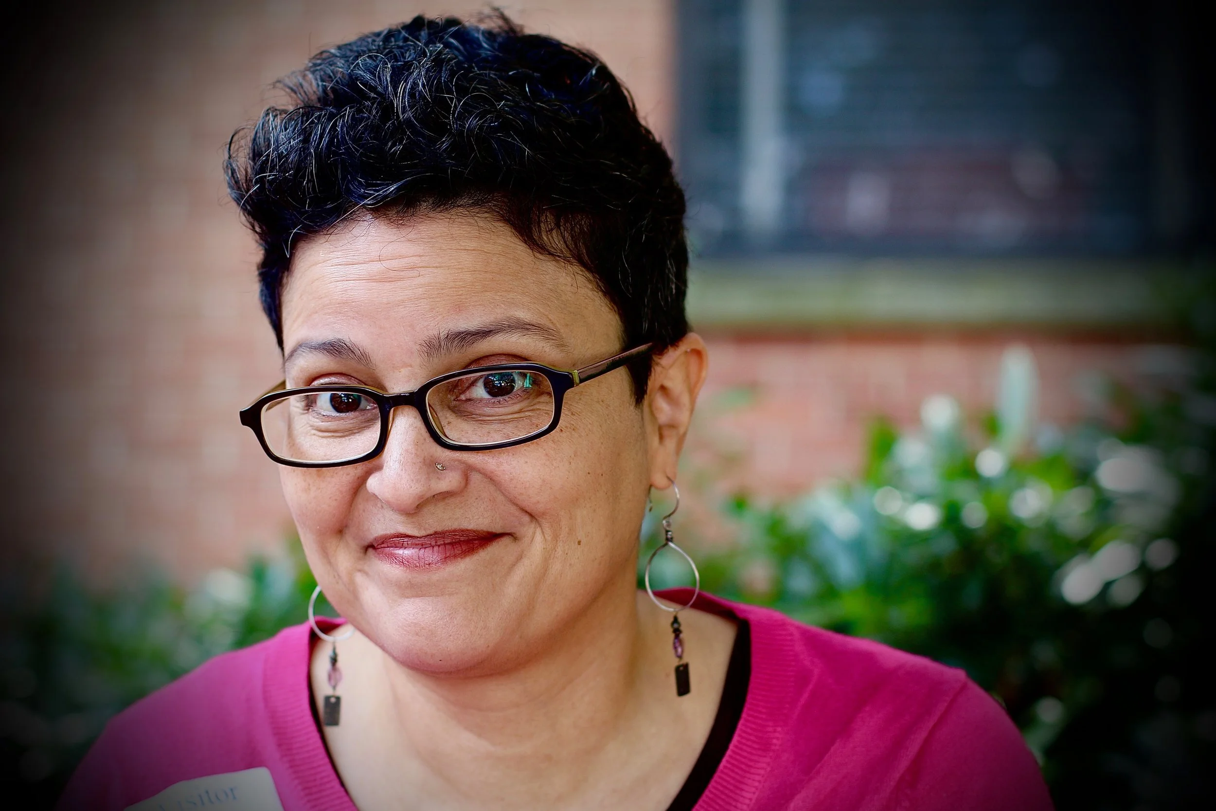 “I believe that in order to bring about transformation in our society this culturally responsive model will in time form more allies. I commend you!” - Nina Raffaele-Aponte, Washington International School, Washington, DC
